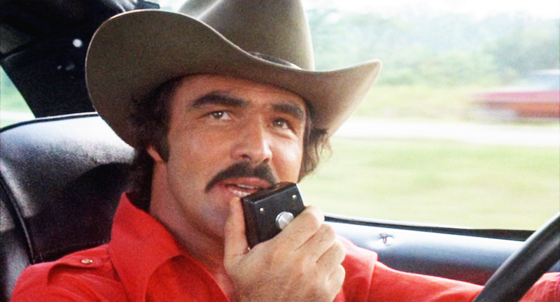 Illustration for article titled You Can Buy The Bandit Trans Am Owned By Burt ReynoldsÂ